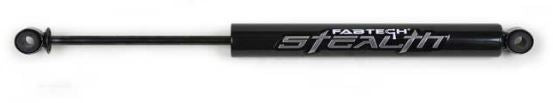 Fabtech FTS6354 Stealth Monotube Shock Absorber Fits Gladiator Wrangler (JL)