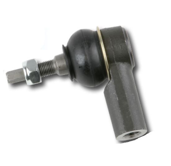 Fabtech FTS70110 Tie Rod End Fits 07-08 Tundra