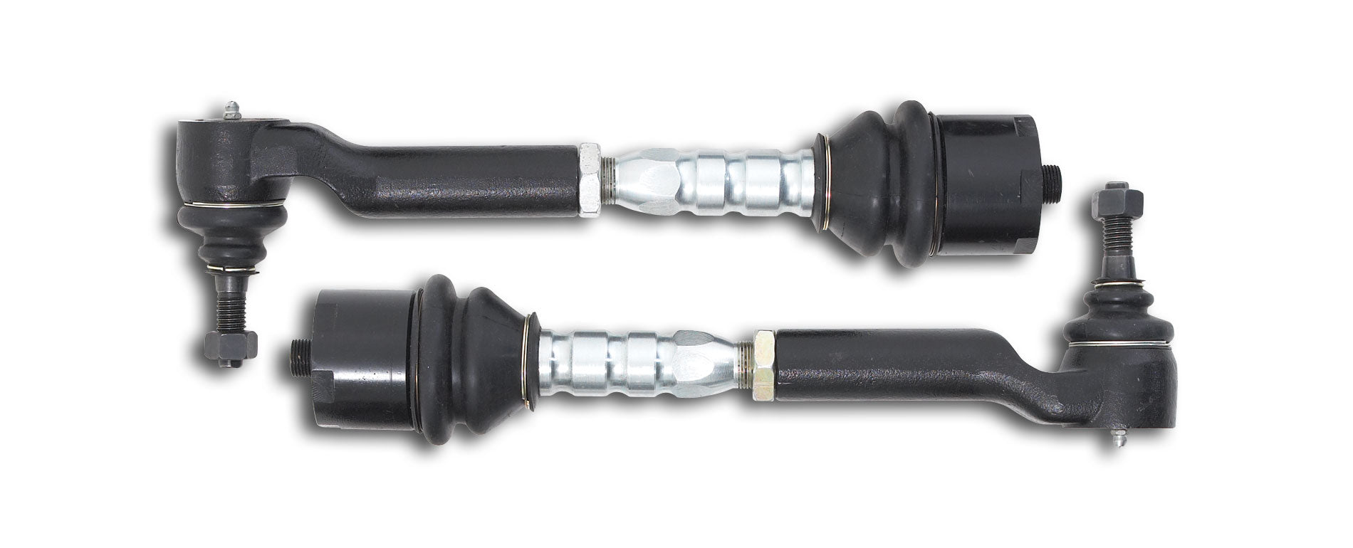 Fabtech FTS71006 Tie Rod Assembly