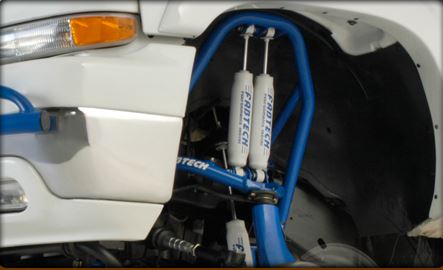 Fabtech FTS7240 Performance Shock
