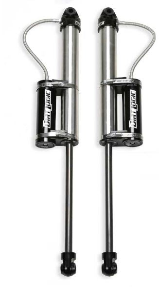 Fabtech FTS801412 Dirt Logic 2.25 Resi Front Shock Fits Wrangler Wrangler (JL)
