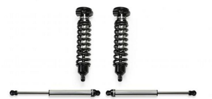 Fabtech FTS811252 Dirt Logic 2.25 Shock Absorber Fits 16 TITAN XD