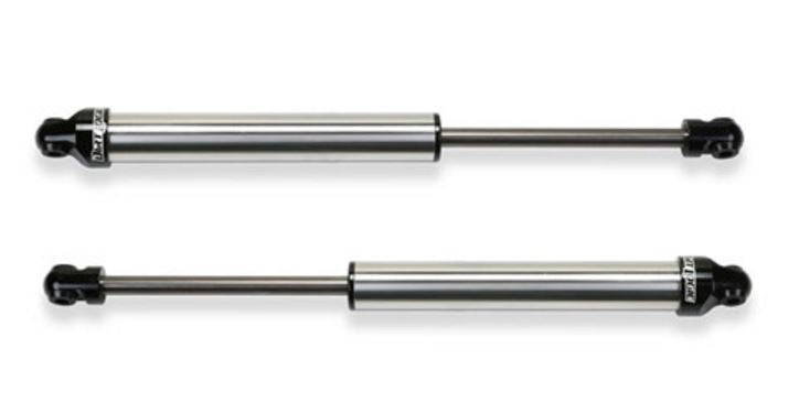 Fabtech FTS811322 Dirt Logic 2.25 Shock Absorber Fits 16-17 TITAN TITAN XD