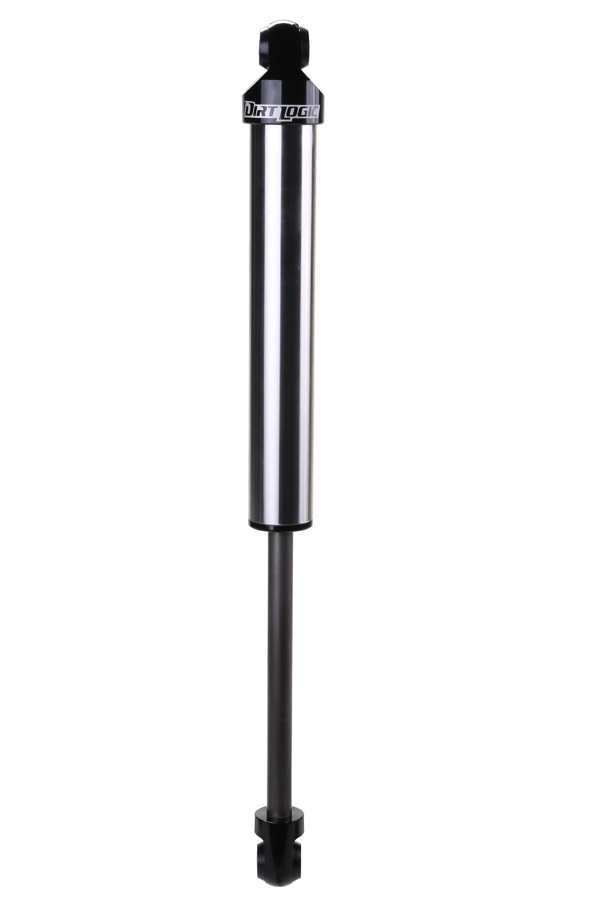 Fabtech FTS811472 Dirt Logic 2.5 Stainless Steel Coilover Shock Absorber