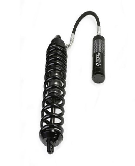Fabtech FTS835234D Dirt Logic 4.0 Resi Coilover Fits 11-16 F-250 Super Duty