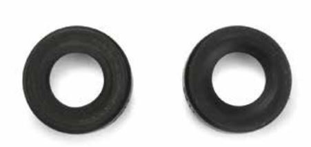 Fabtech FTS90110 Sway Bar Link Bushing Kit Fits 07-18 Wrangler (JK)