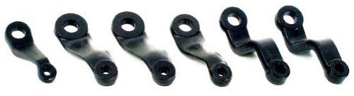 Fabtech FTS93001 Pitman Arm Fits 03-05 Ram 2500 Ram 3500