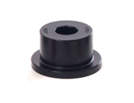 Fabtech FTS98011 Suspension Link Arm Bushing Fits 03-08 Ram 2500