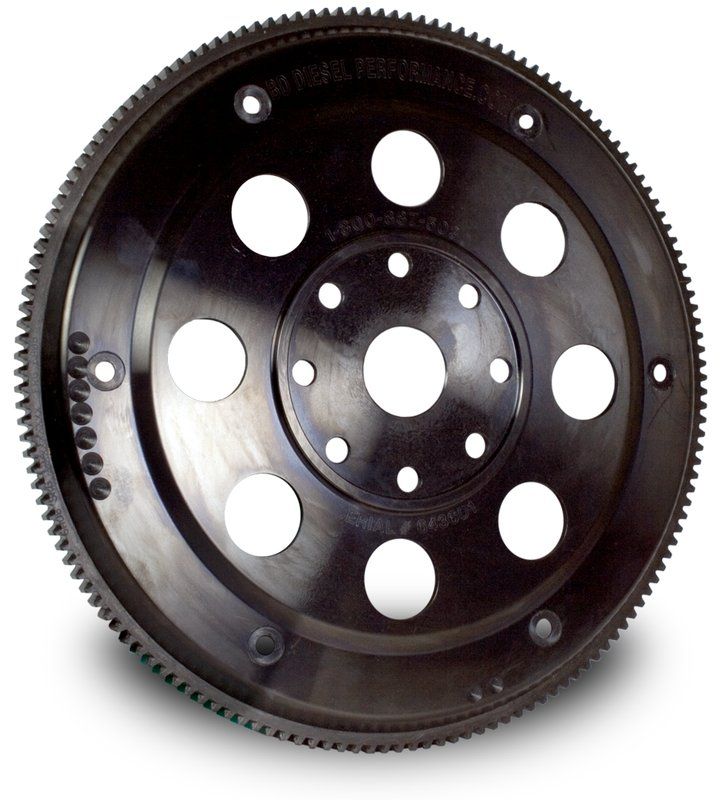 BD Diesel 1041210 Flexplate Fits 94-07 Ram 2500 Ram 3500