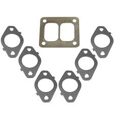BD Diesel 1045992 Exhaust Manifold Gasket Set