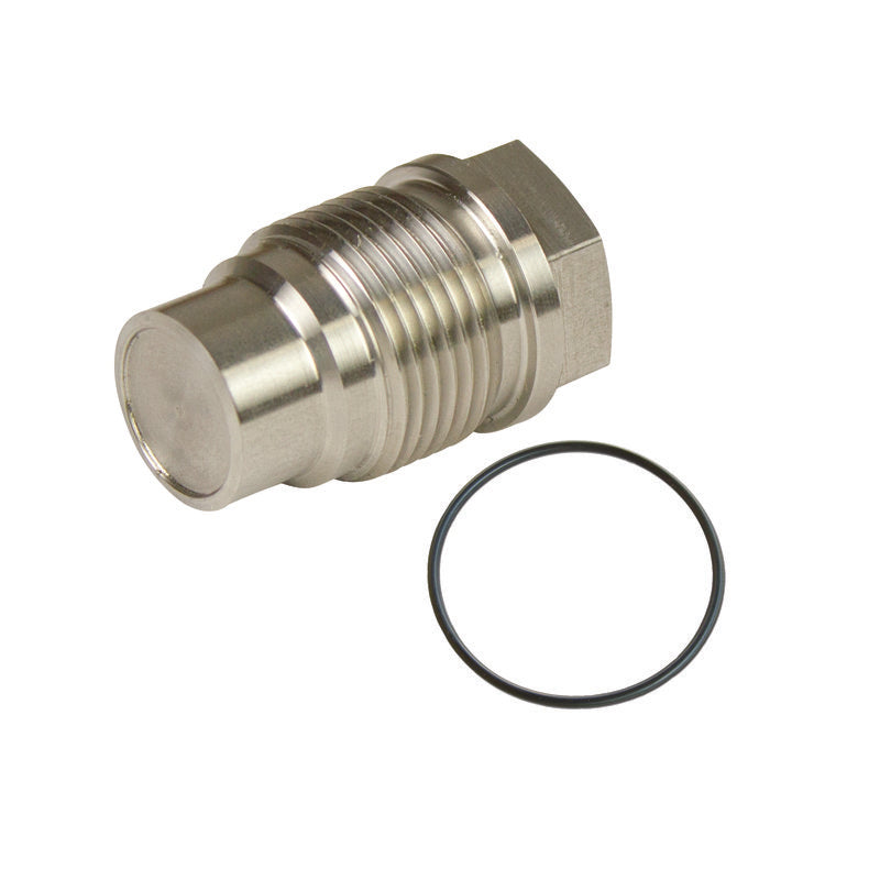 BD Diesel 1050071 Common Rail Fuel Plug