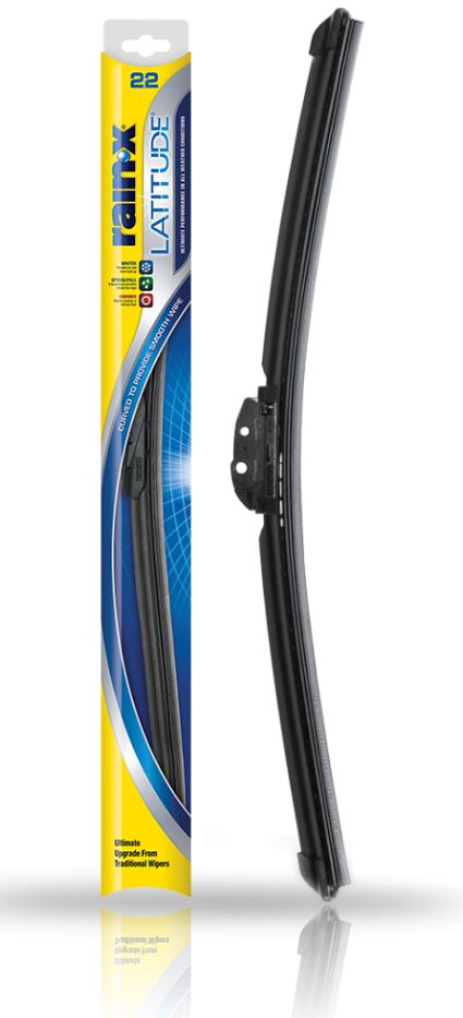 Rain-X Windshield Wiper Blade 5079272-2