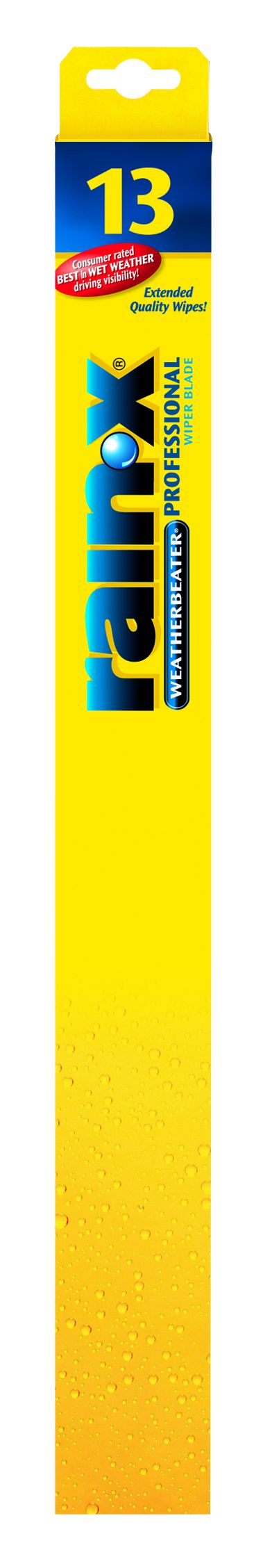Rain-X Windshield Wiper Blade RX30113
