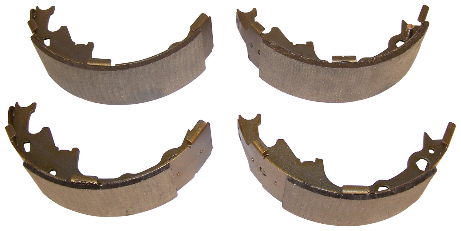 Crown Automotive 4423606 Brake Shoe Set