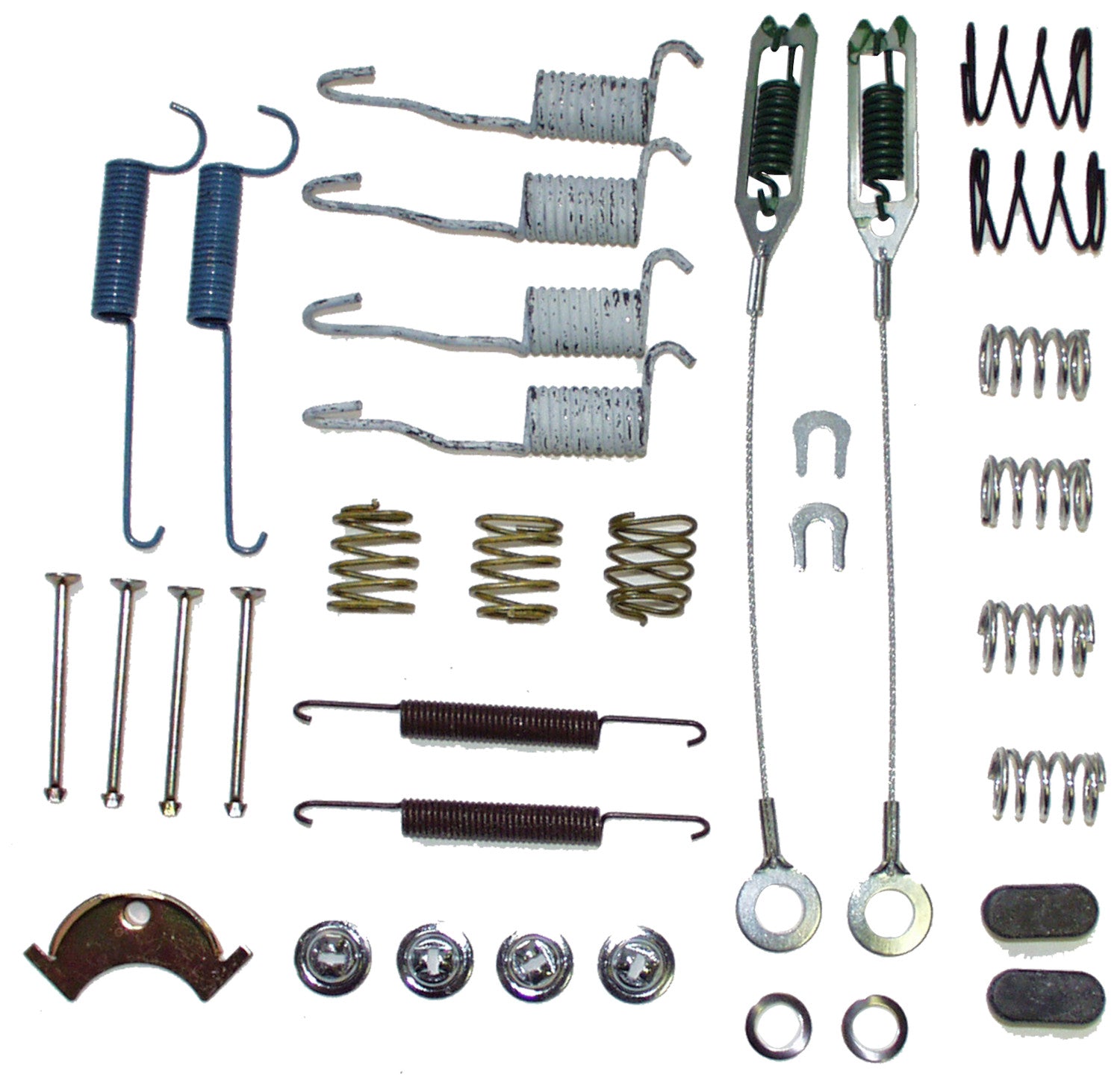 Crown Automotive 4636779 Brake Small Parts Kit