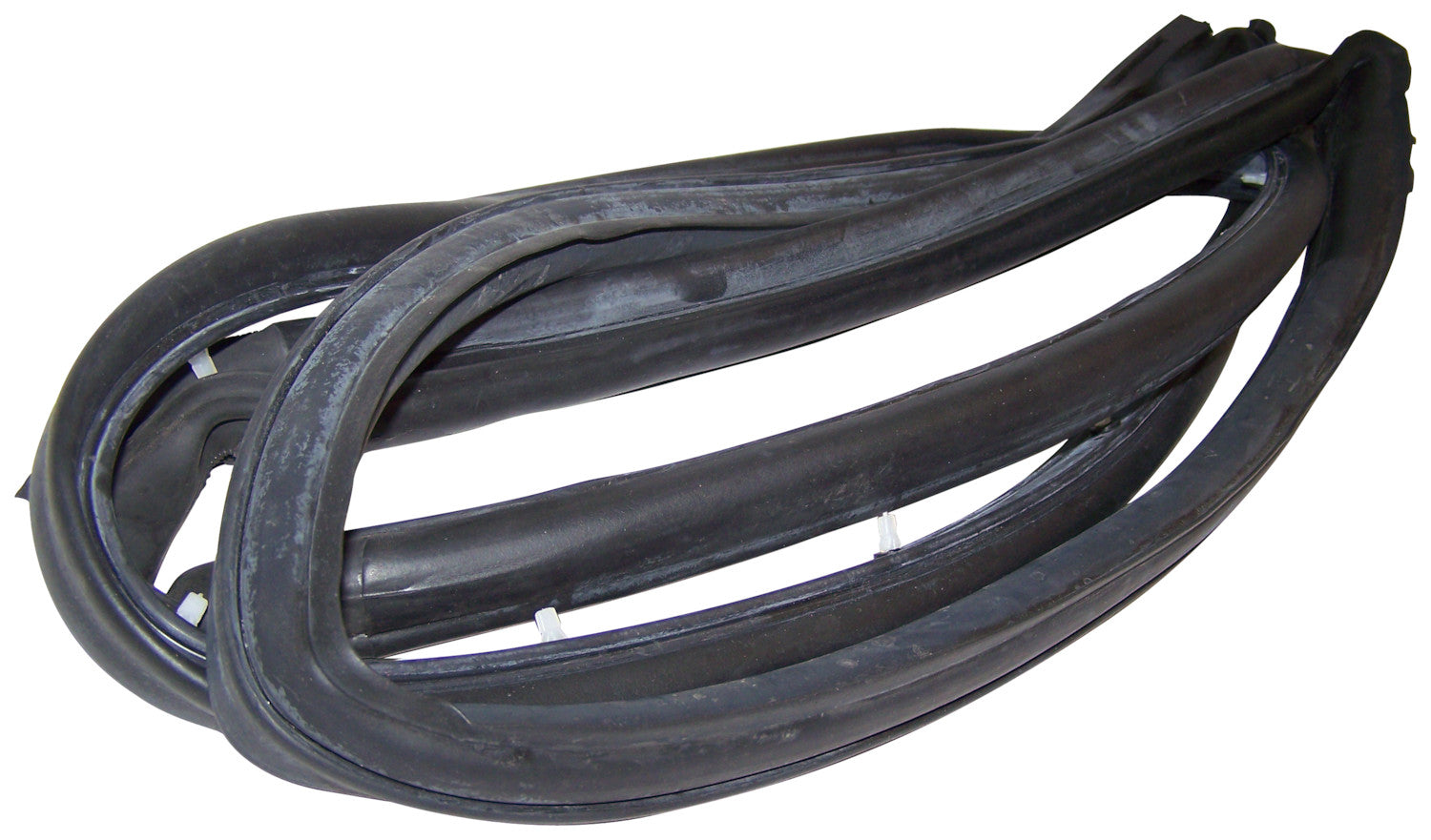 Crown Automotive 5017462AF Door Weatherstrip Fits 97-06 Wrangler (TJ)