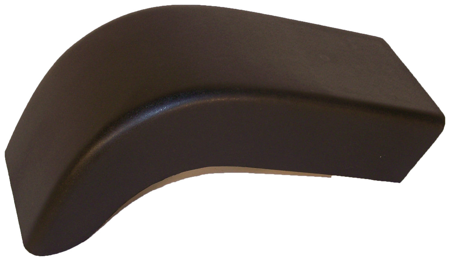 Crown Automotive 52040027 Bumper Cap Fits 87-95 Wrangler (YJ)