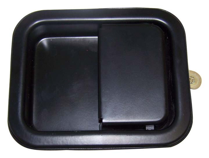 Crown Automotive 55076222 Exterior Door Handle