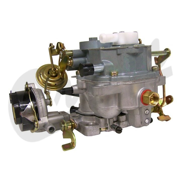 Crown Automotive BBD42S Carburetor