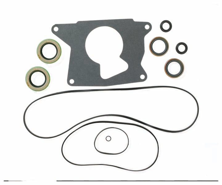 Crown Automotive J8125030 Transfer Case Gasket And Seal Kit Fits 79 CJ7