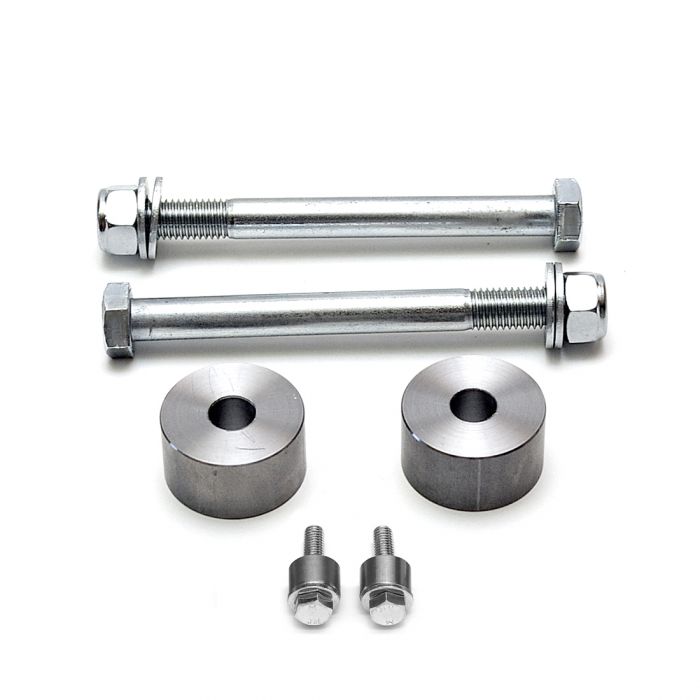 ReadyLift 47-5004 Differential Drop Spacers Fits 05-23 Tacoma