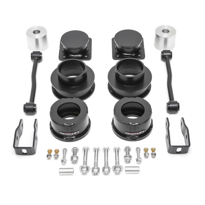ReadyLift 69-6025 SST Lift Kit Fits 20-25 Gladiator Pickup Gladiator