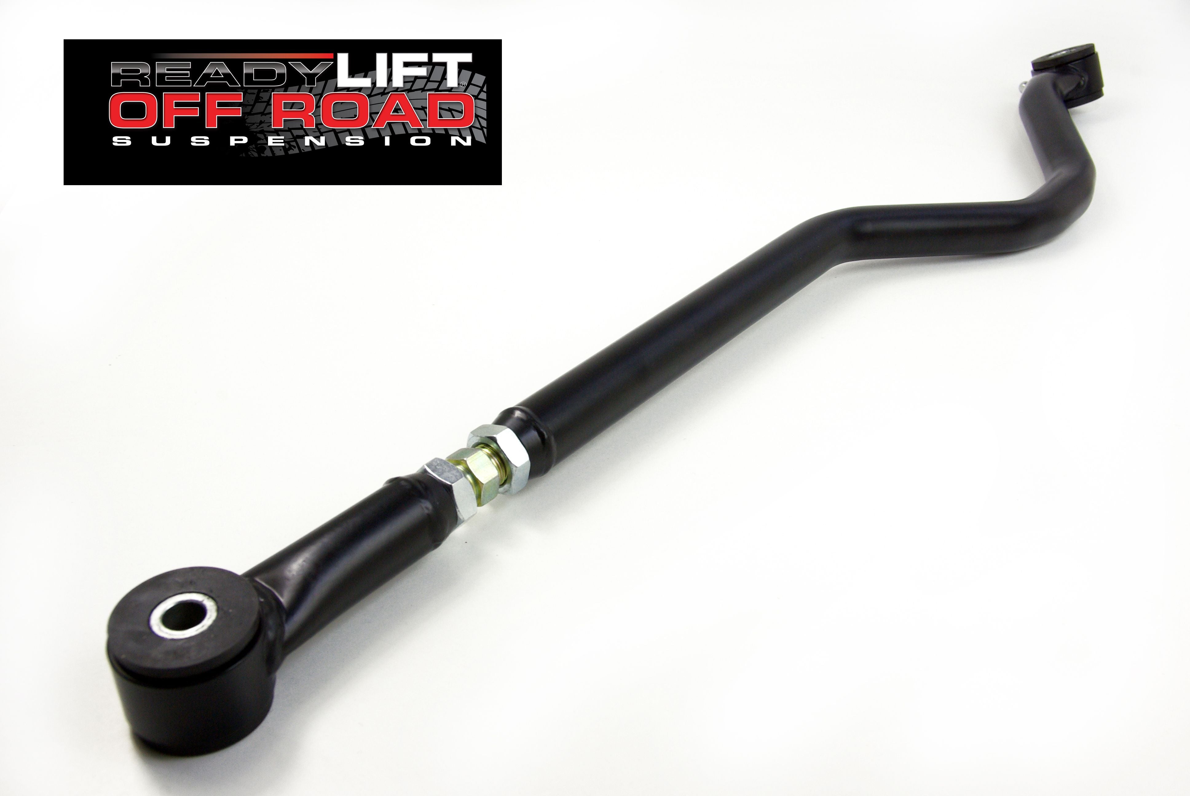 ReadyLift 77-6001 Track Bar Fits 07-18 Wrangler (JK)