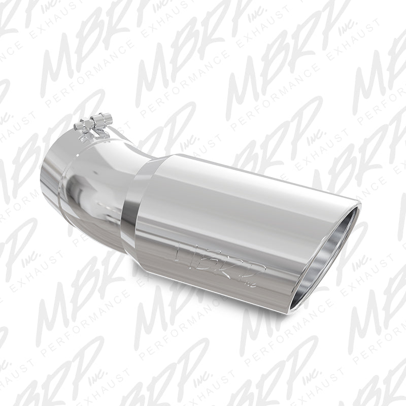 MBRP Exhaust T5154 Armor Pro Exhaust Tip