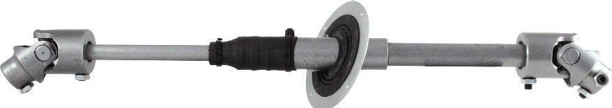 Borgeson 000873 Steering Shaft Assembly Fits 01-06 Wrangler (TJ)