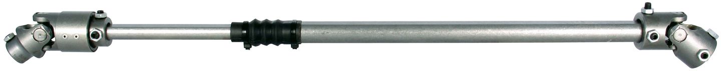 Borgeson 000925 Steering Shaft Assembly Fits 87-95 Wrangler (YJ)