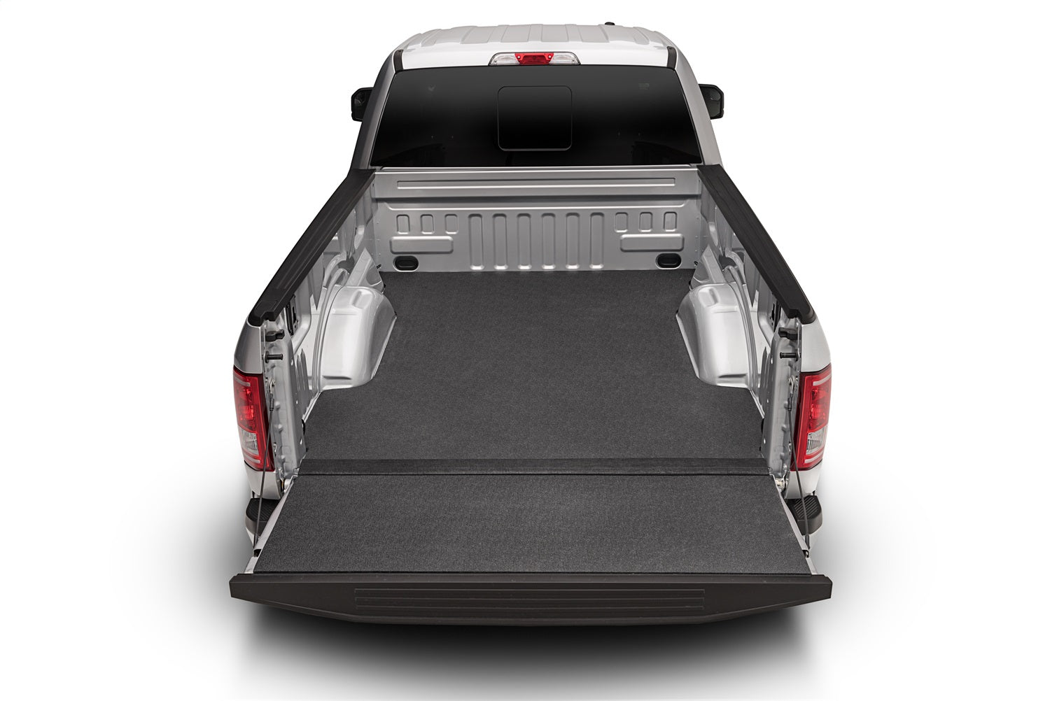 BedRug IMQ17SBS Impact Mat Fits 17-26 F-250 Super Duty F-350 Super Duty
