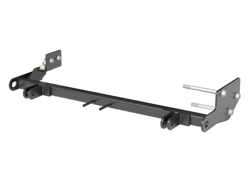 BASE PLATE JEEP WRANGLER
