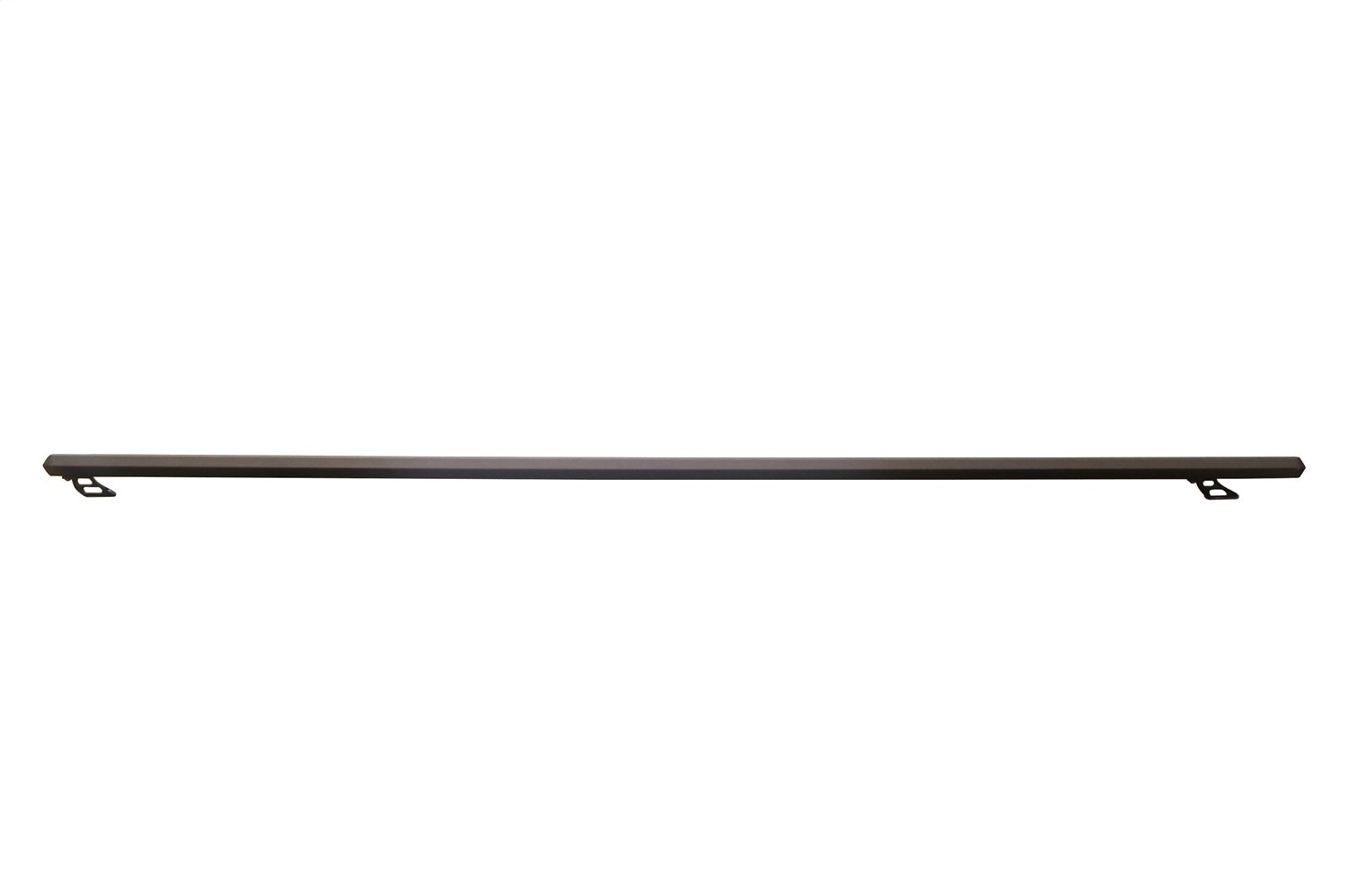 Dee Zee DZ99707TB Hex Side Rail Fits 04-26 F-150