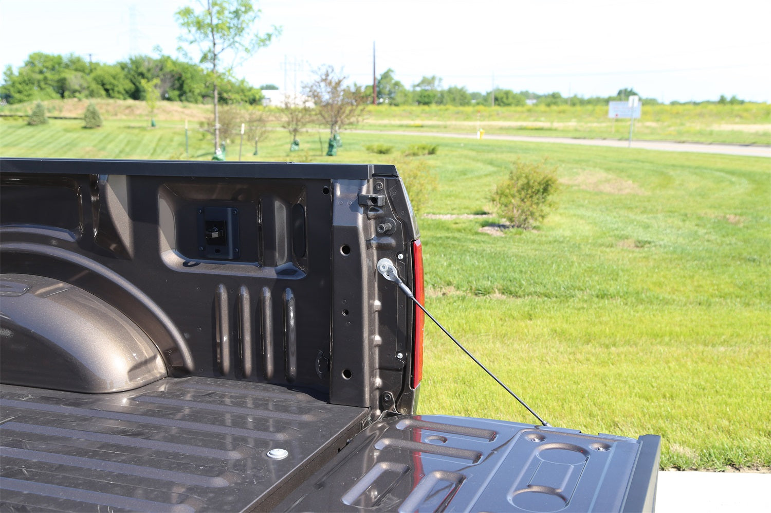 Dee Zee DZ97909 Cargo Tie Down Anchor