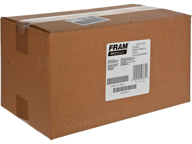 FRAM Engine Air Filter CA10491