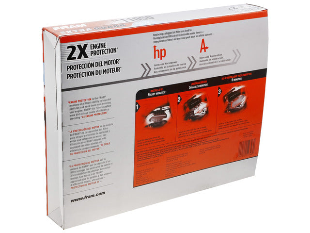 FRAM Engine Air Filter CA11050