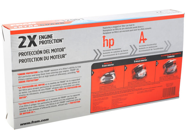 FRAM Engine Air Filter CA12061