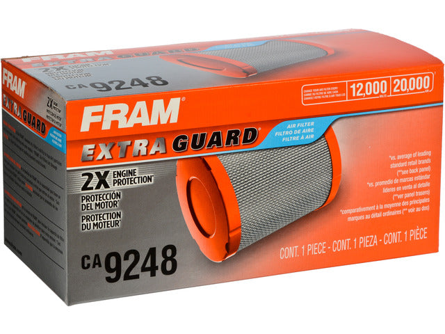 FRAM Engine Air Filter CA9248