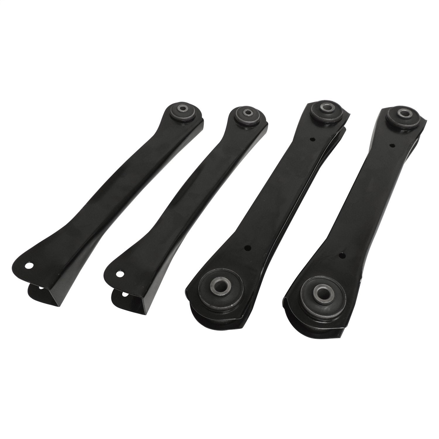Crown Automotive CAK12 Control Arm Kit Fits Cherokee (XJ) Comanche Wrangler (TJ)