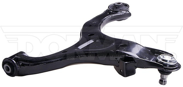 Dorman - OE Solutions Suspension Control Arm and Ball Joint Assembly 521-637