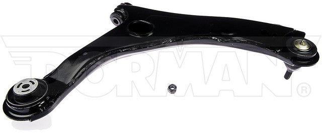 Dorman - OE Solutions Suspension Control Arm and Ball Joint Assembly 521-709
