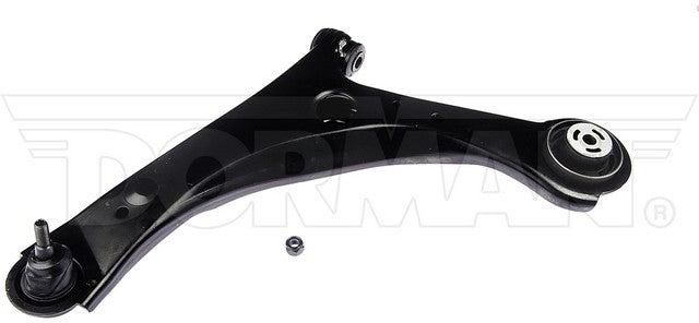 Dorman - OE Solutions Suspension Control Arm and Ball Joint Assembly 521-709