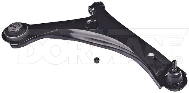 Dorman - OE Solutions Suspension Control Arm and Ball Joint Assembly 521-710
