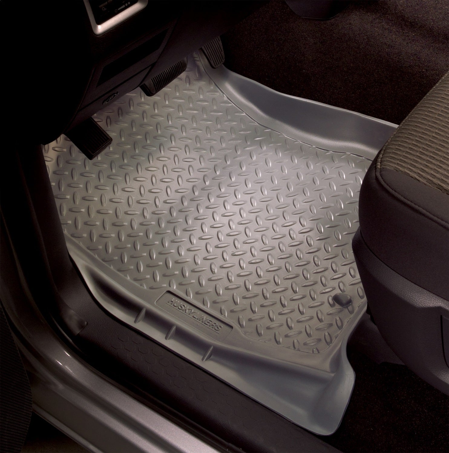 Husky Liners 31101 Classic Style Floor Liner