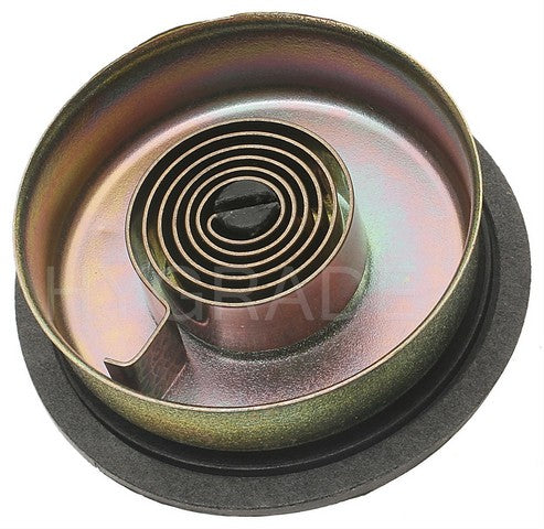 Hygrade Tuneup Carburetor Choke Thermostat CV212