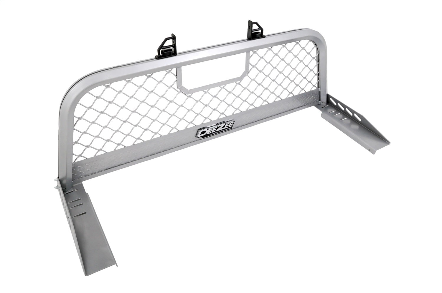 Dee Zee DZ95058R Cab Rack Fits 13-26 2500 3500