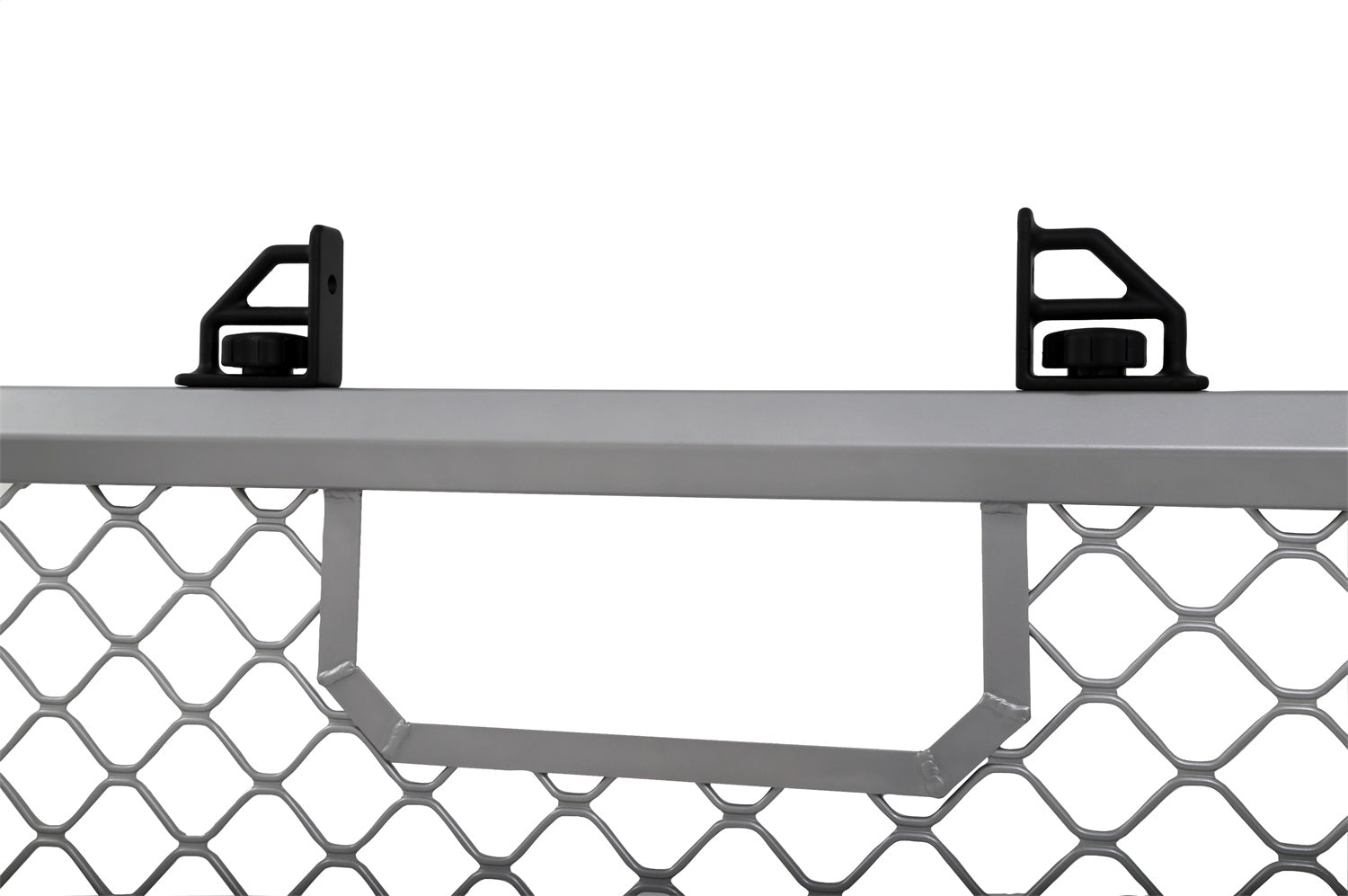 Dee Zee DZ95058R Cab Rack Fits 13-26 2500 3500