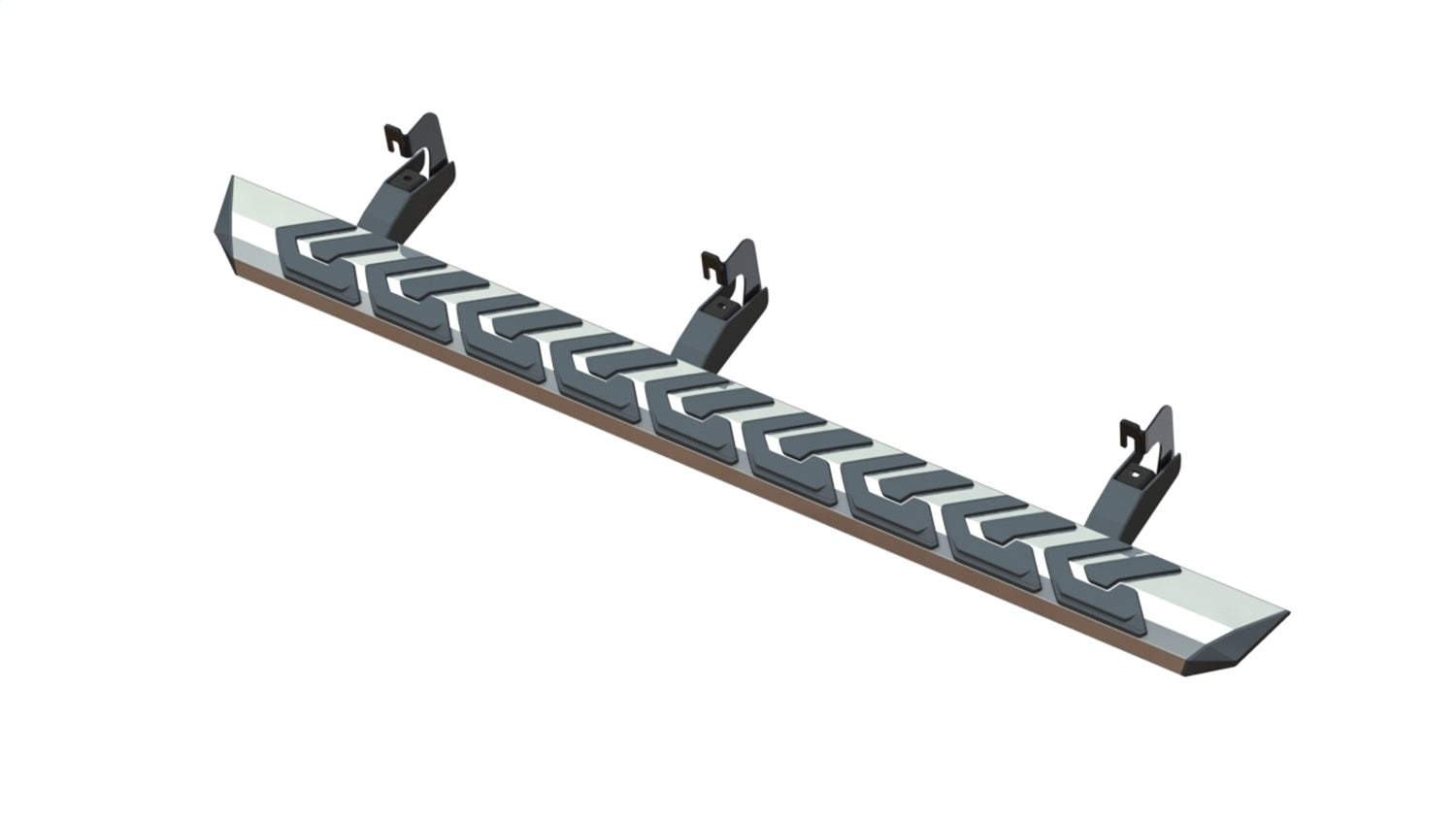 GEM Tube 400003 T3 Running Board
