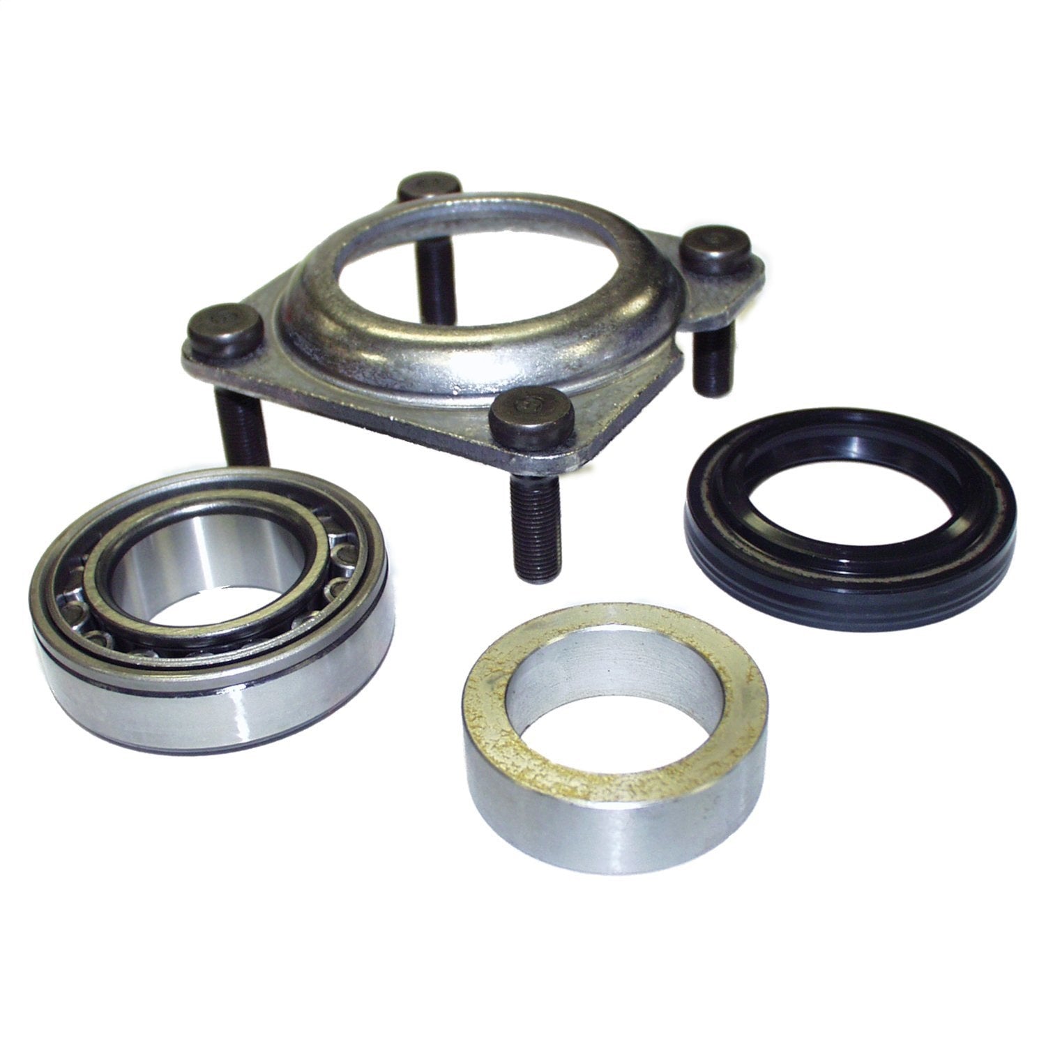 Crown Automotive D35WJABK Axle Shaft Bearing Kit Fits 99-04 Grand Cherokee (WJ)