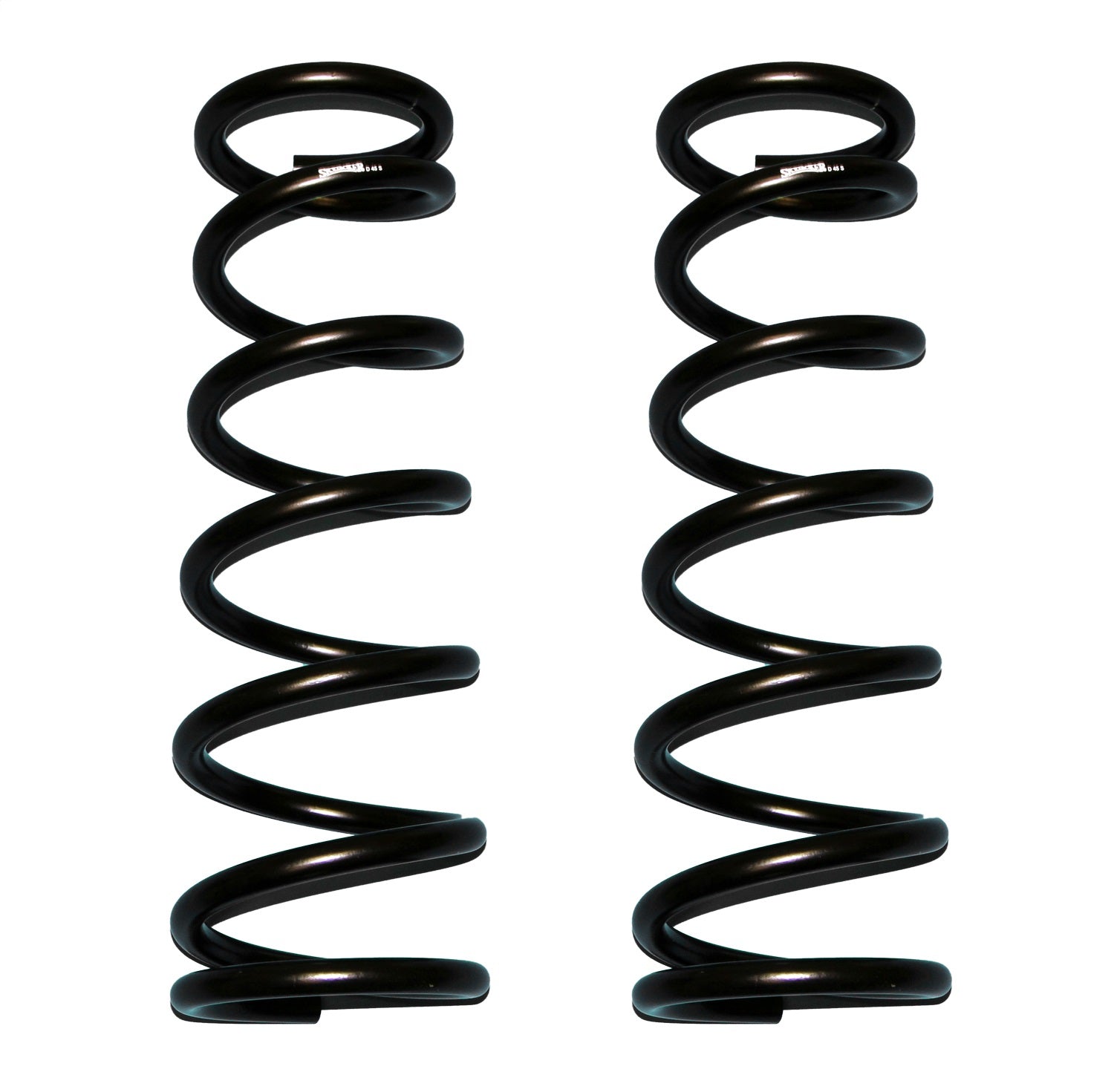 Skyjacker D45 Softride Coil Spring Fits 94-12 2500 3500 Ram 2500 Ram 3500